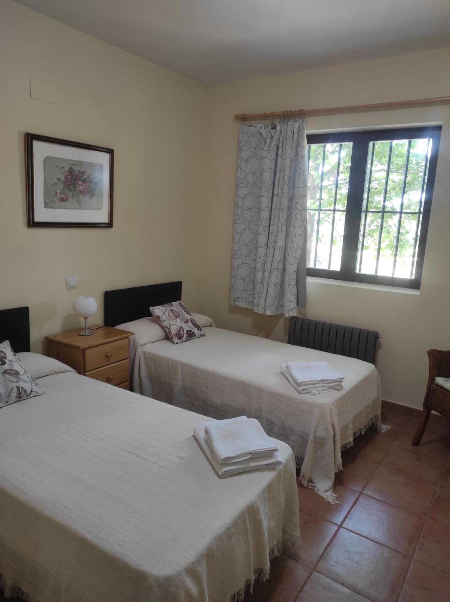 La Casa De La Parcela Piedrahita  Esterno foto