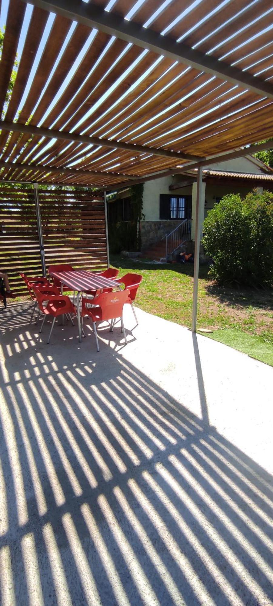 La Casa De La Parcela Piedrahita  Esterno foto